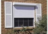 Outdoor Shutters Adek Blinds & Curtains