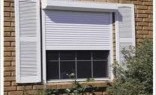 Adek Blinds & Curtains Outdoor Shutters